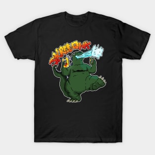 Kaiju Doomscrolls T-Shirt